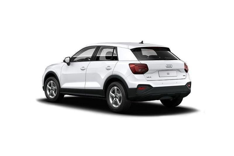 Nuova Audi Q2 S-Line 116 CV (85 kW) 2026 Grigio SUV