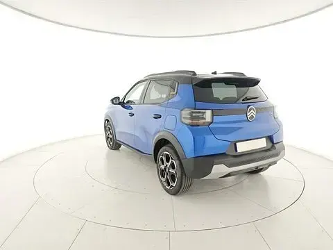 Usata Citroën C3 PureTech 101 CV (74 kW) 2025 Blu SUV
