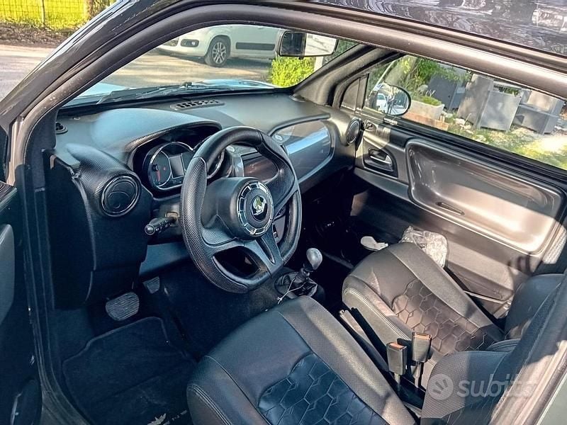 Usata Chatenet CH46 2021 Grigio Utilitaria