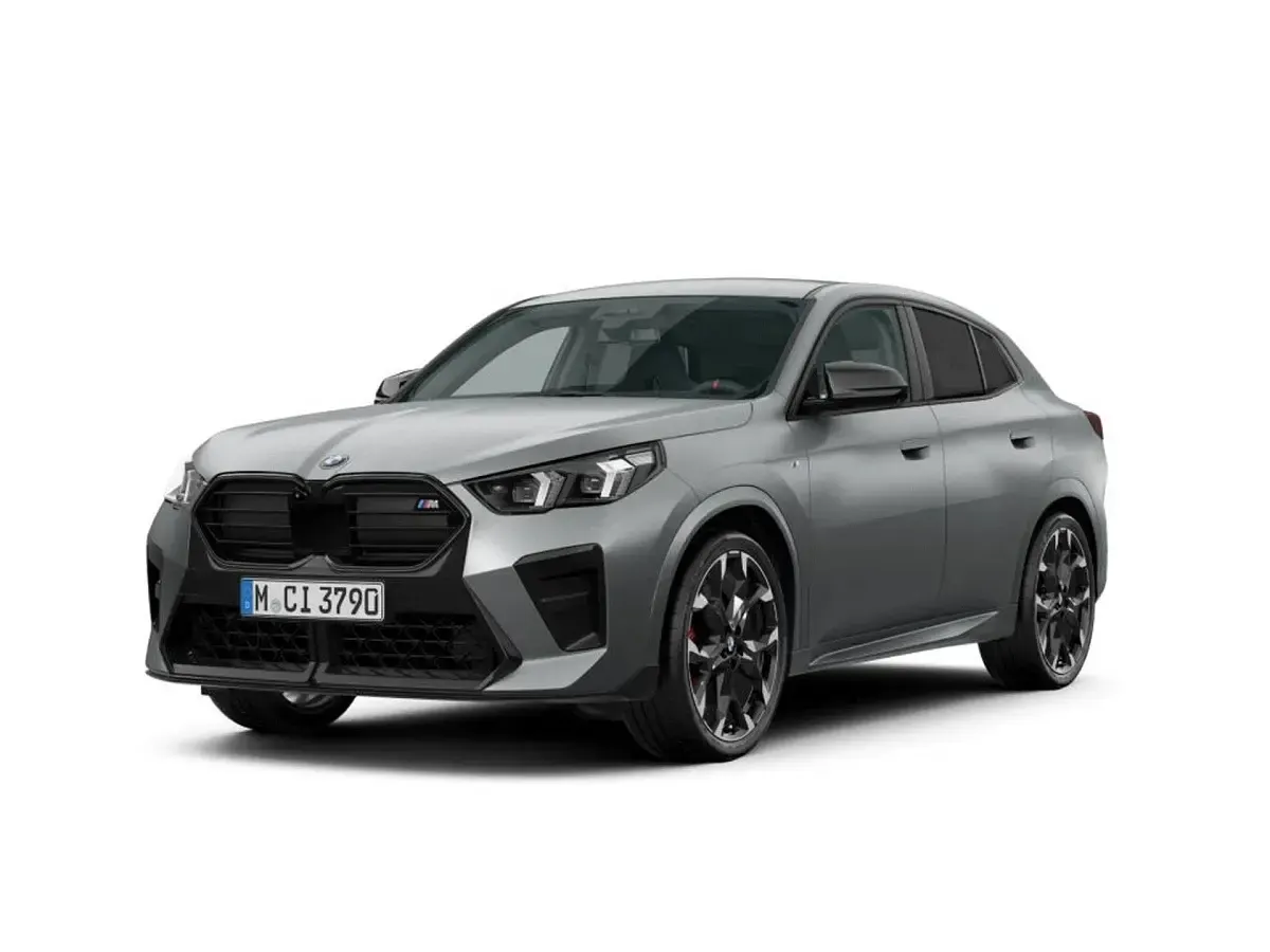 Usata BMW X2 Performance 317 CV (233 kW) 2026 SUV
