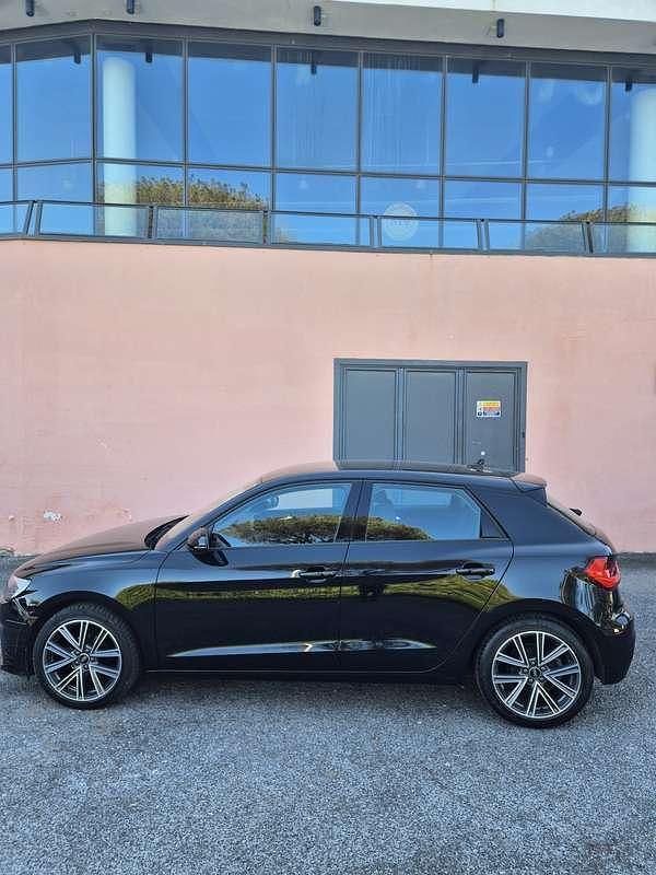 Usata Audi A1 Sportback Ambiente 95 CV (69 kW) 2023 Utilitaria