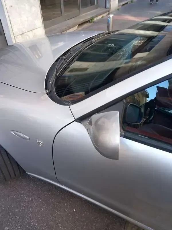 Usata Maserati Coupé GT 368 CV (270 kW) 2003 Coupé