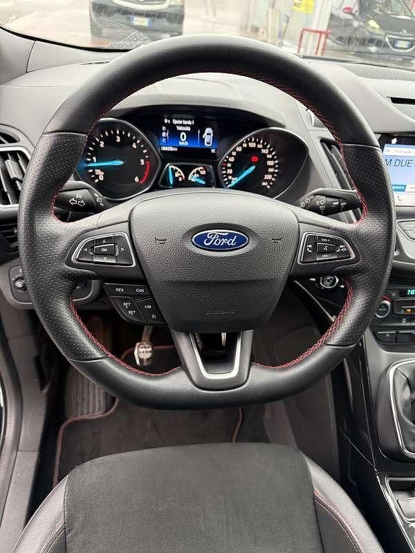Usata Ford Kuga ST-Line 120 CV (88 kW) 2019 SUV