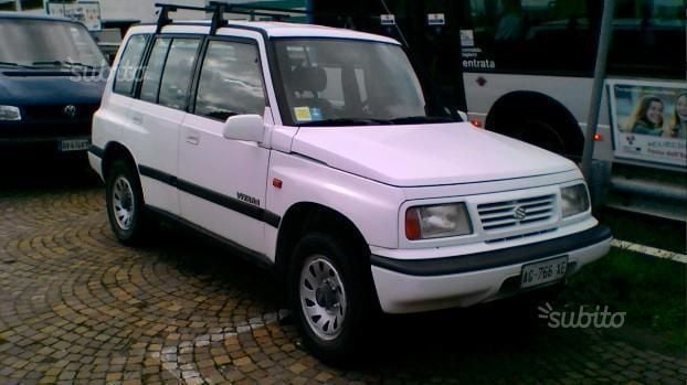 Trento Suzuki Trento Suzuki