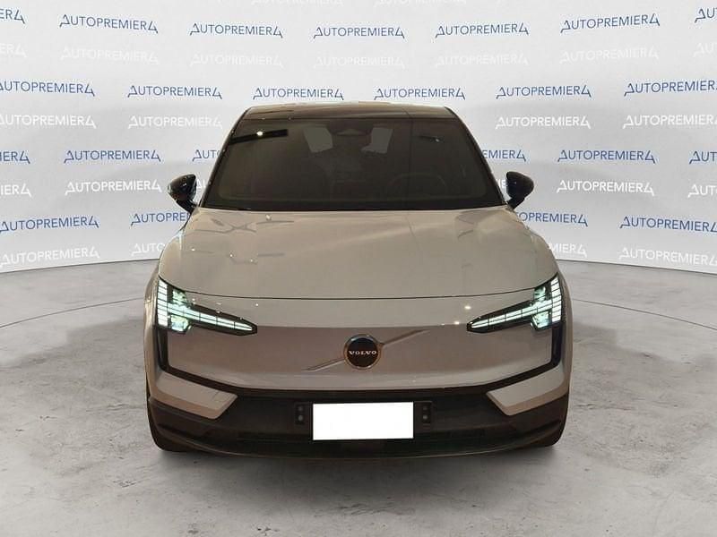Usata Volvo EX30 Plus 200 kW (272 CV) 2025 Grigio SUV