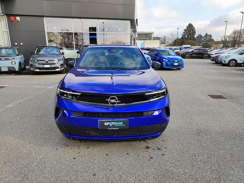 Nuova Opel Mokka Edition 136 CV (100 kW) 2025 Kolibri blue SUV