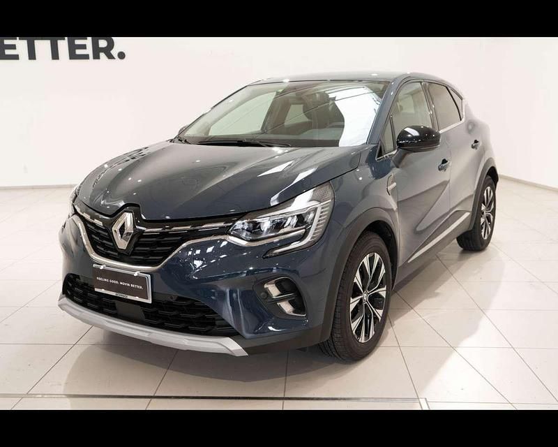 Usata Renault Captur Techno 94 CV (69 kW) 2023 SUV