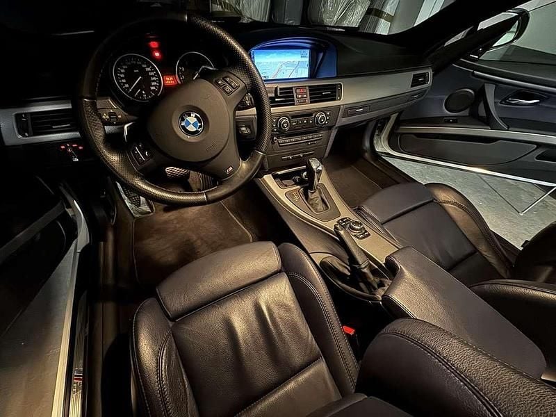 Usata 2010 BMW 335 M Sport Coupé | 21.500 € (Super prezzo) - Immagine 1/4