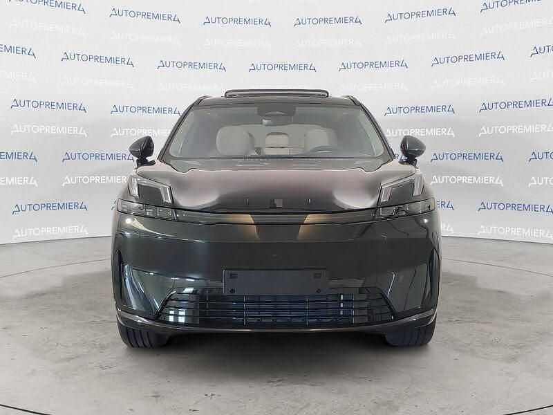 Nuova Lynk & Co 08 349 CV (256 kW) 2025 Nero SUV
