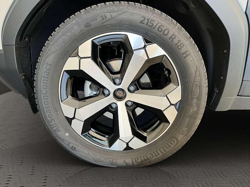 Nuova Dacia Duster Journey 131 CV (96 kW) 2025 Beige SUV