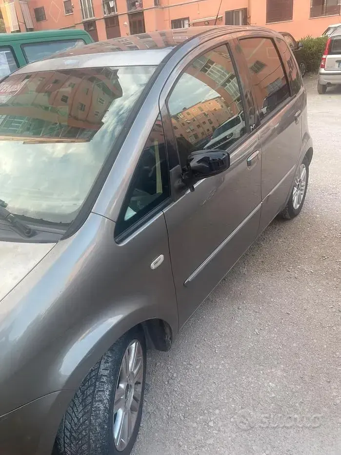 Usata Lancia Musa 2005 Monovolume