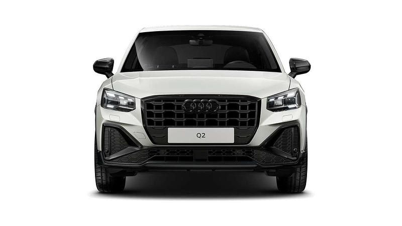 Nuova Audi Q2 150 CV (110 kW) 2026 Other SUV