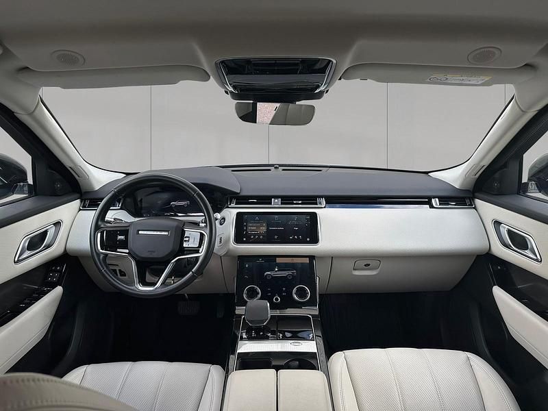 Usata Land Rover Range Rover Velar S 163 CV (119 kW) 2021 Hakuba silver SUV