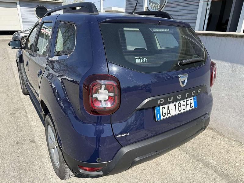 Usata Dacia Duster Prestige 101 CV (74 kW) 2020 Other SUV