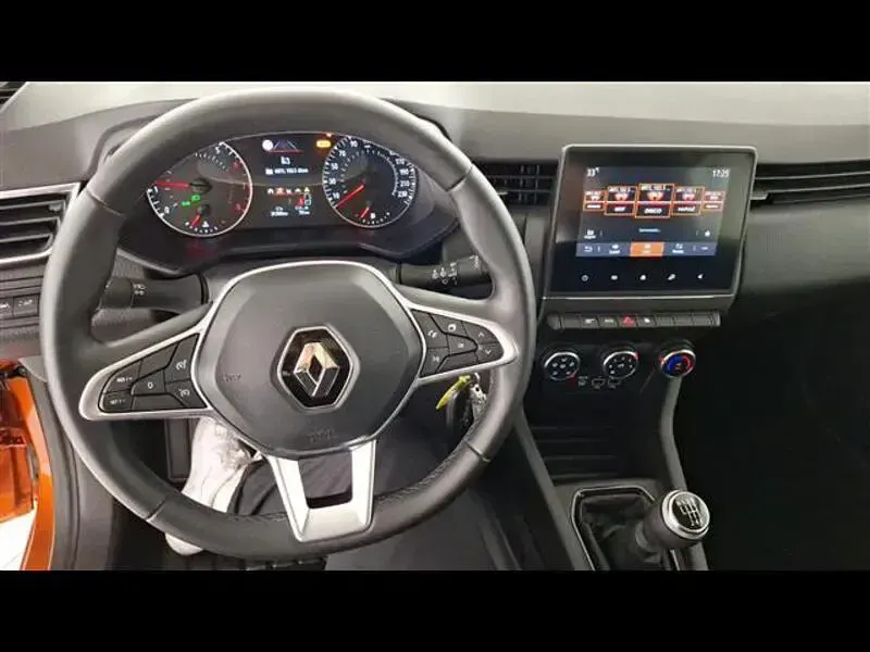 Usata Renault Clio Equilibre 91 CV (66 kW) 2023 Utilitaria