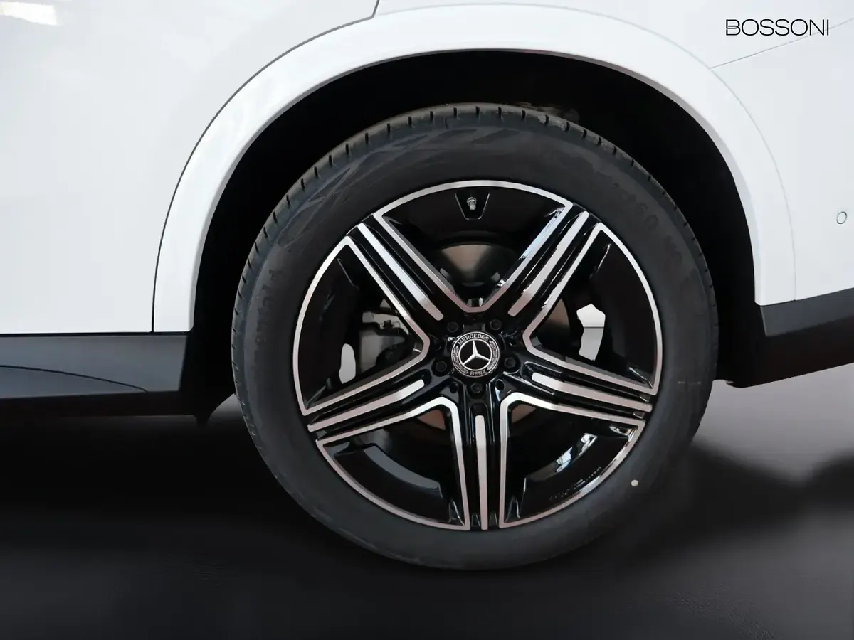 Nuova Mercedes GLC220 AMG Line Premium 197 CV (144 kW) 2026 Bianco SUV