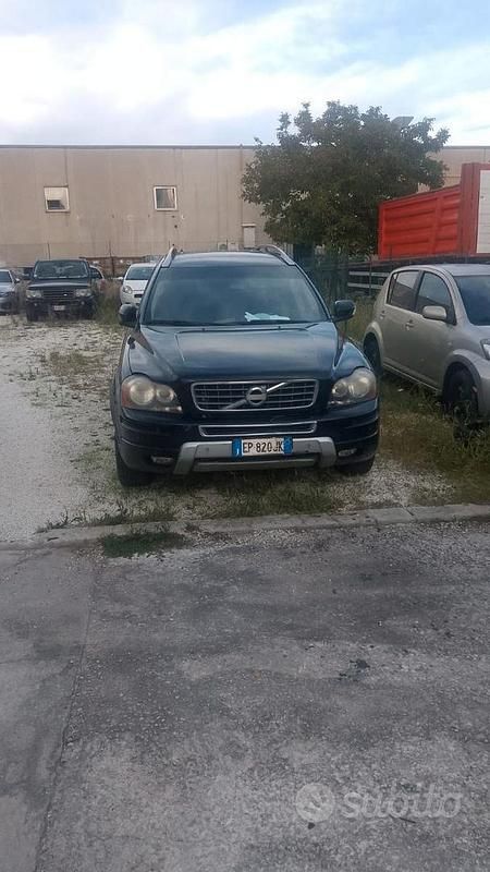 Usata Volvo XC90 2013 SUV