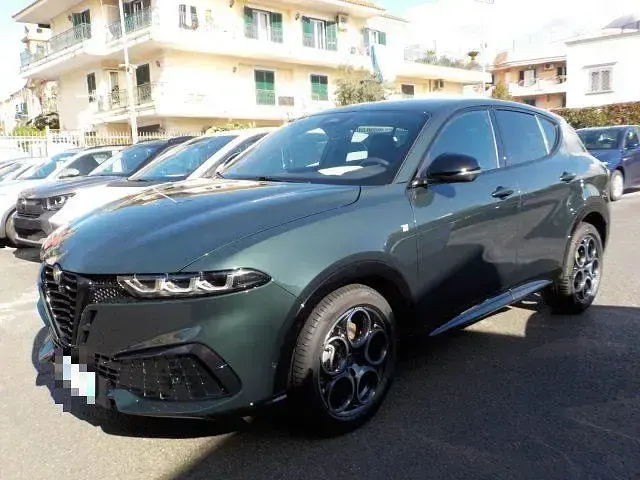 Nuova Alfa Romeo Tonale 175 CV (128 kW) 2026 SUV