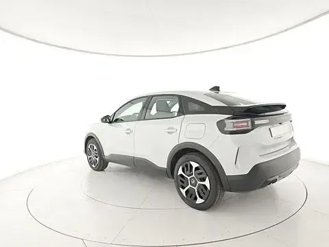 Usata Citroën C4 PureTech 131 CV (96 kW) 2025 Bianco SUV