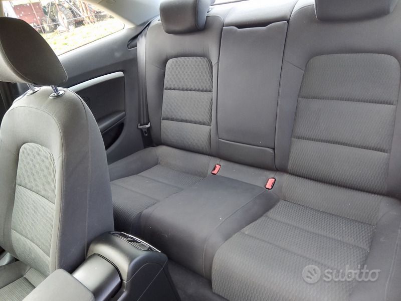 Usata Audi A5 170 CV (125 kW) 2009 Coupé