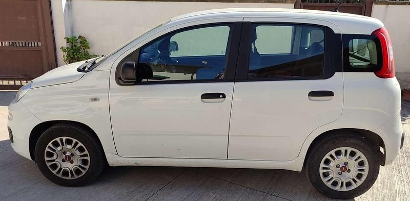 Usata Fiat Panda Connect 69 CV (50 kW) 2020 Utilitaria