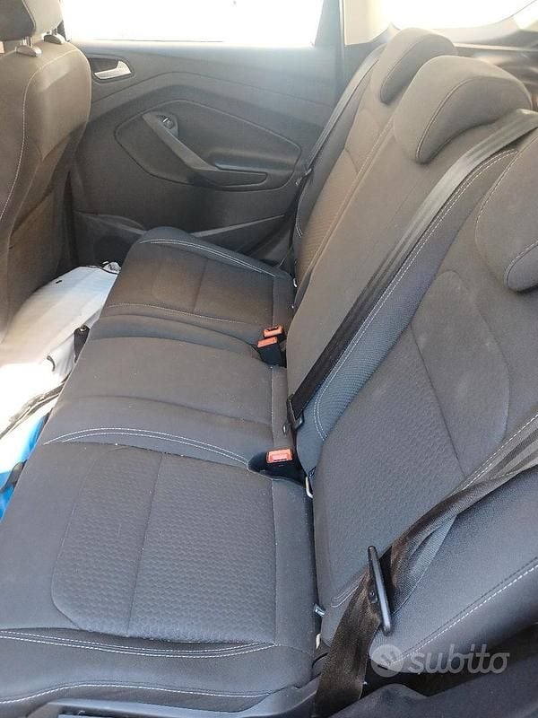 Usata Ford Kuga 120 CV (88 kW) 2019 SUV
