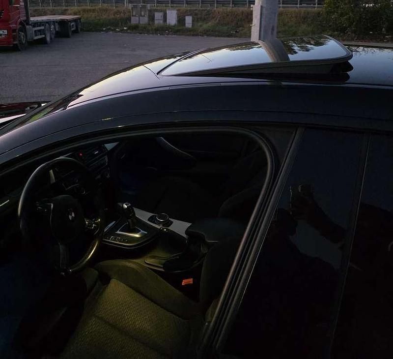 Usata BMW 418 Gran Coupé M Sport 143 CV (105 kW) 2015 Coupé