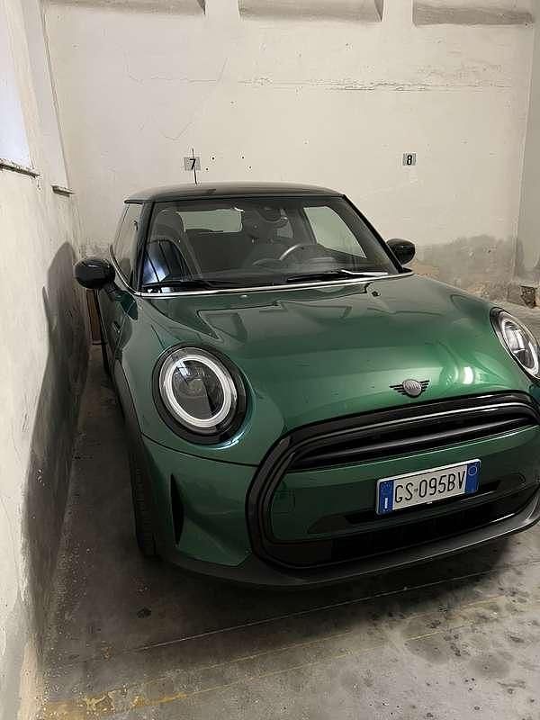 Usata Mini Cooper Essential 136 CV (100 kW) 2023 Utilitaria