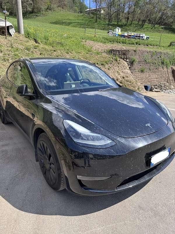 Usata Tesla Model Y 152 kW (208 CV) 2024 SUV