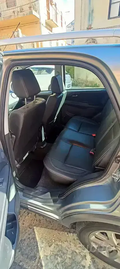 Usata Fiat Sedici 135 CV (99 kW) 2012 SUV