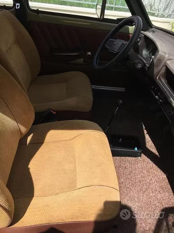 Usata Fiat 128 1982