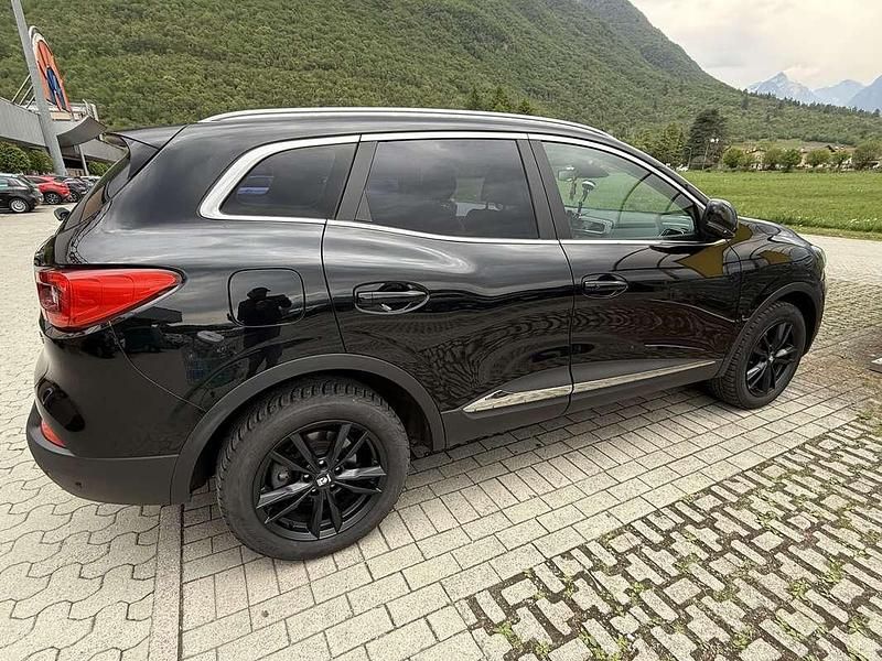 Usata Renault Kadjar Bose Edition 110 CV (80 kW) 2016 SUV