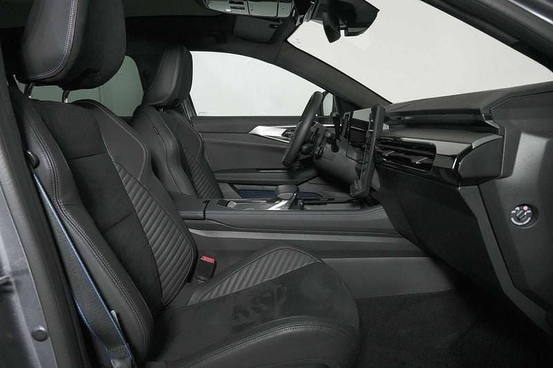 Usata Renault Rafale Esprit Alpine 199 CV (146 kW) 2024 Grigio SUV