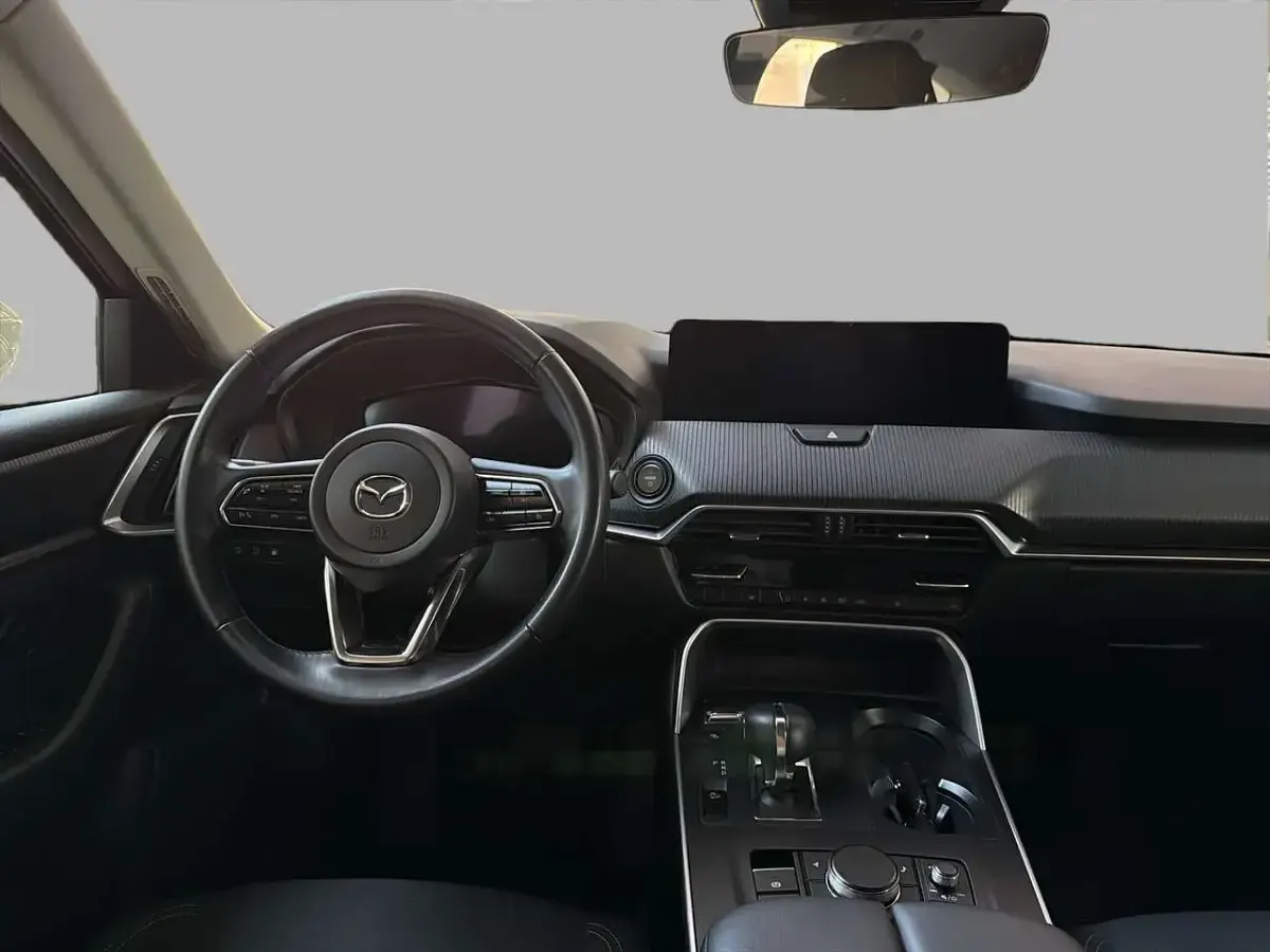 Usata Mazda CX-60 Comfort 192 CV (141 kW) 2022 Other SUV