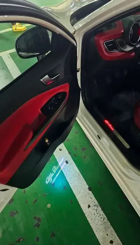 Usata Alfa Romeo Giulietta Exclusive 105 CV (77 kW) 2016 Utilitaria