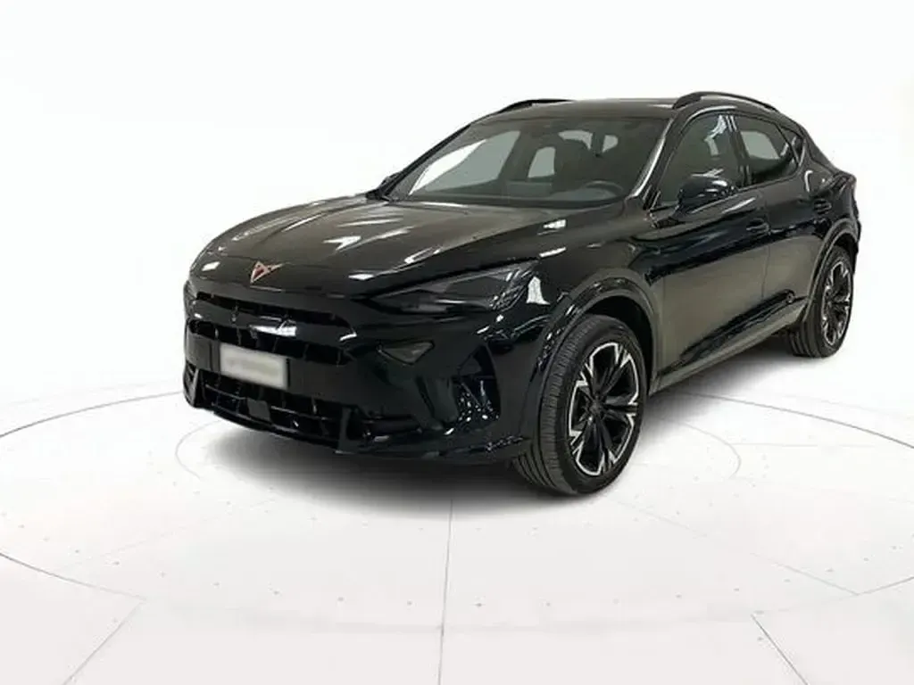 Usata Cupra Formentor 150 CV (110 kW) 2025 SUV