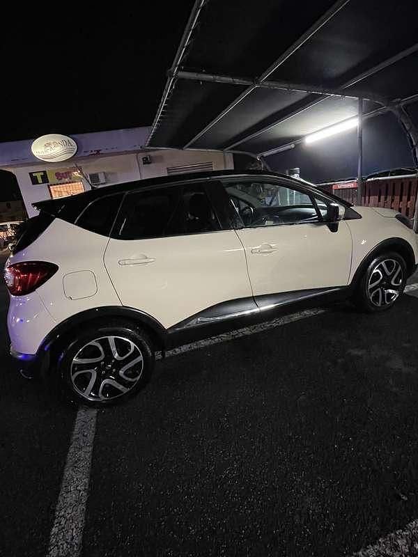 Usata Renault Captur Iconic 90 CV (66 kW) 2017 SUV