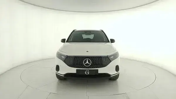 Nuova Mercedes EQA250+ Advanced Plus 94 kW (129 CV) 2026 Bianco polare SUV