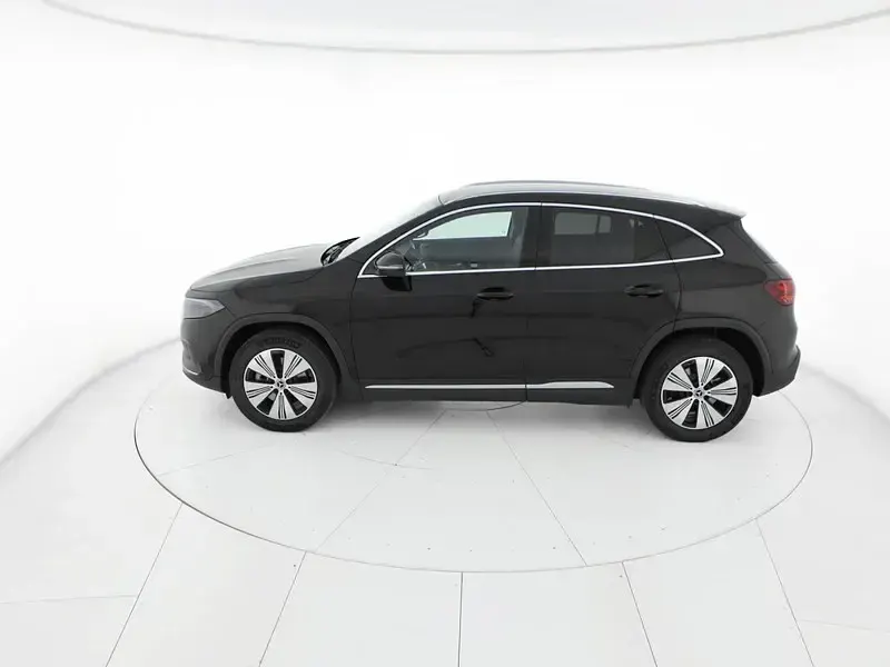 Nuova Mercedes EQA250+ Advanced 94 kW (129 CV) 2026 Nero SUV