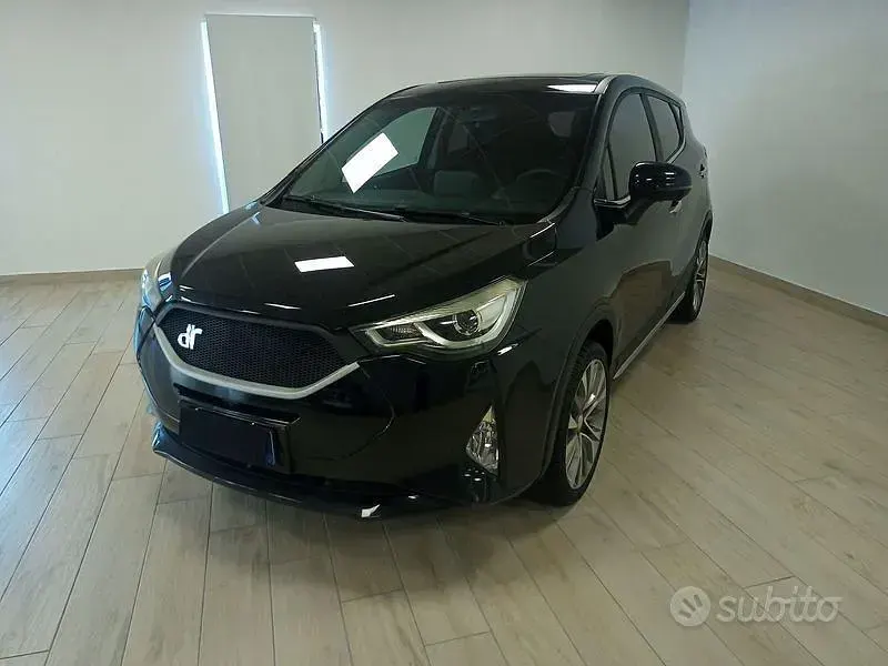 Usata DR DR4 114 CV (83 kW) 2019 SUV
