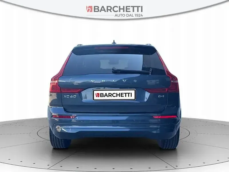 Usata Volvo XC60 Core 197 CV (144 kW) 2022 Blu SUV