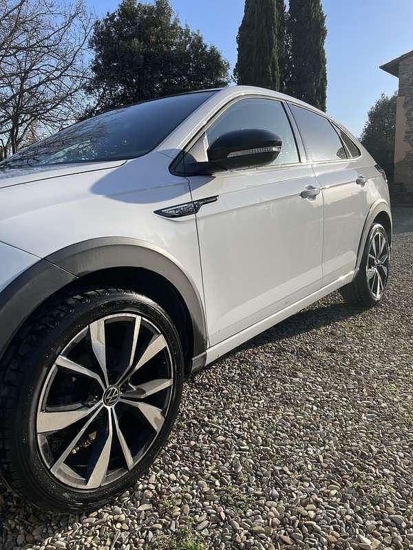 Usata VW Taigo R-line 110 CV (80 kW) 2024 SUV