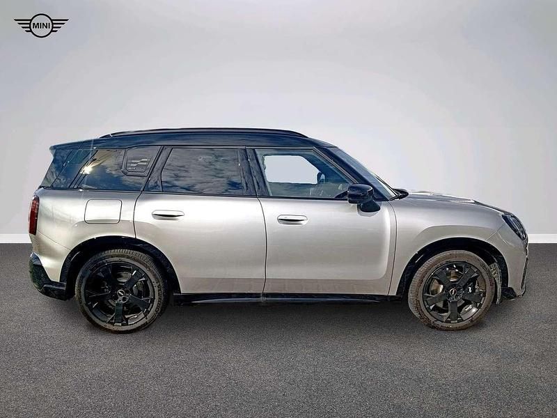 Usata Mini John Cooper Works Countryman 225 kW (306 CV) 2025 Grigio SUV