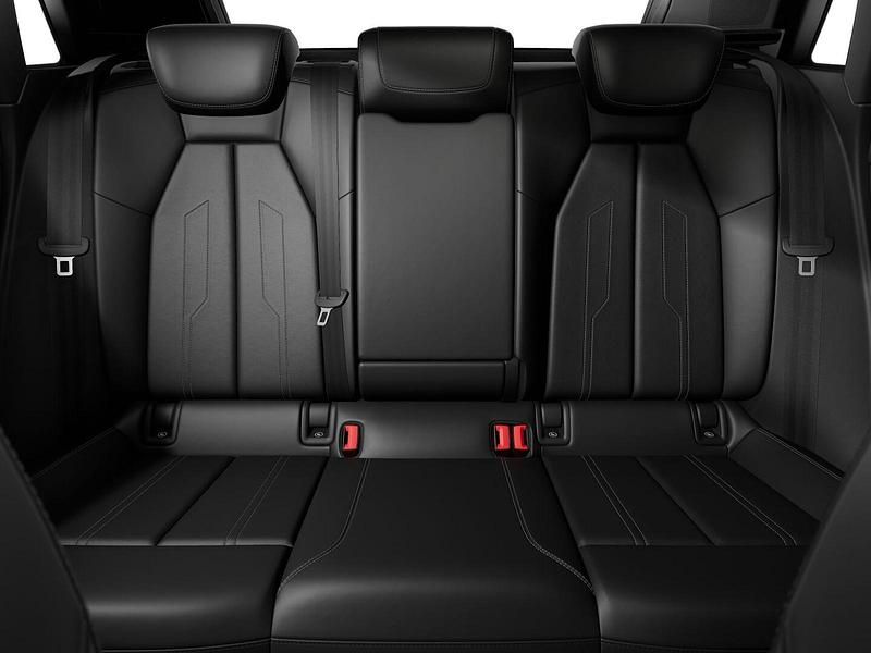 Ny Audi A3 Ambiente 150 HK (110 kW) 2026 Grå