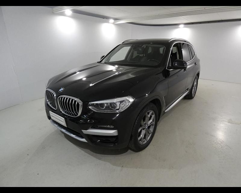 Usata 2024 BMW X3 xLine SUV | 34.000 € (Super prezzo) - Immagine 1/2