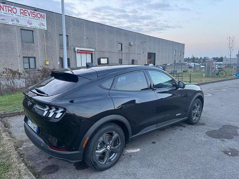 Usata Ford Mustang Mach-E Premium 216 kW (294 CV) 2022 SUV