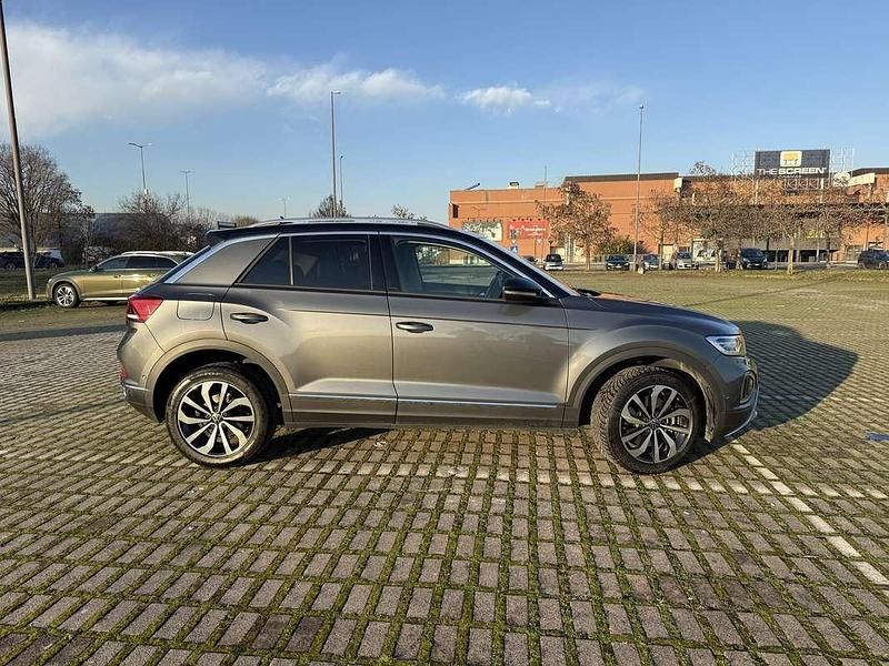 Usata VW T-Roc Style 150 CV (110 kW) 2022 SUV
