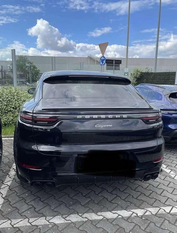 Usata 2019 Porsche Cayenne Coupe Coupé | 68.900 € (Cara) - Immagine 1/4