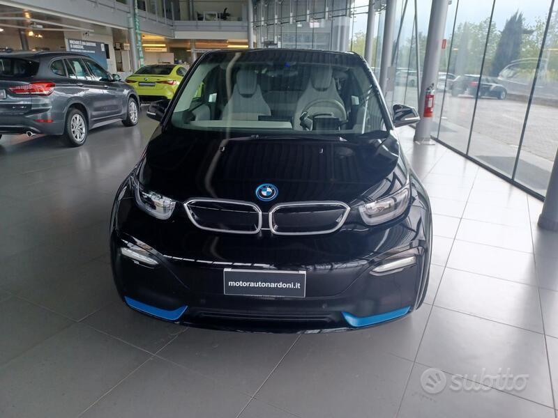Usato 2020 BMW 120 El 102 CV (28.500 €)