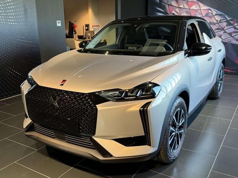 Grigio artense Nuova 2025 DS Automobiles DS3 Performance SUV | 26.900 € (Buon prezzo) - Immagine 1/4